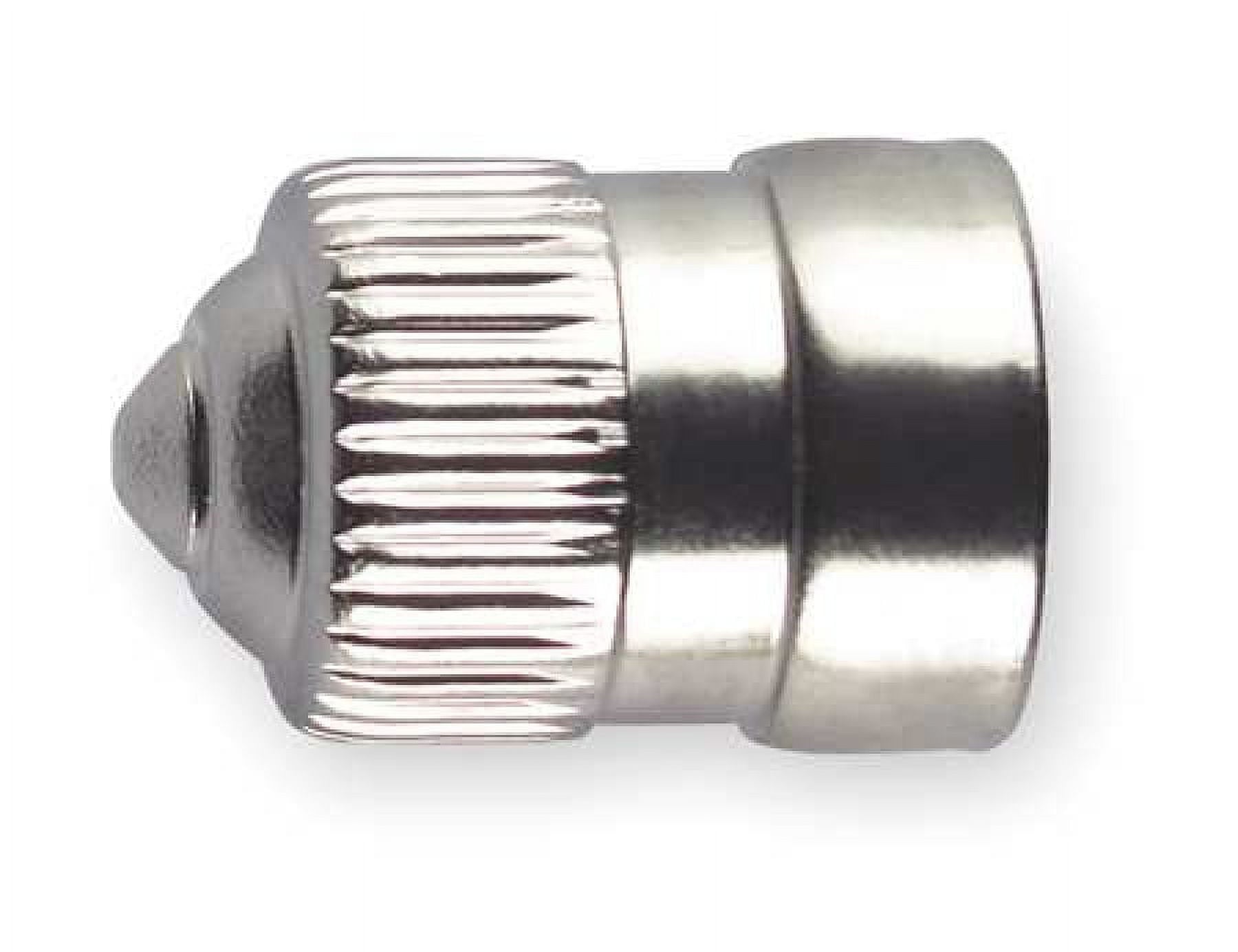 Cap Dome Type VC3 Brass N