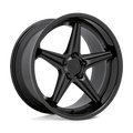 Tw Launch 19X8.5 5X4.5 76.1 Mblk Gb