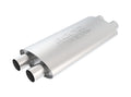 Turbo XL 2.25 Dual In/Out