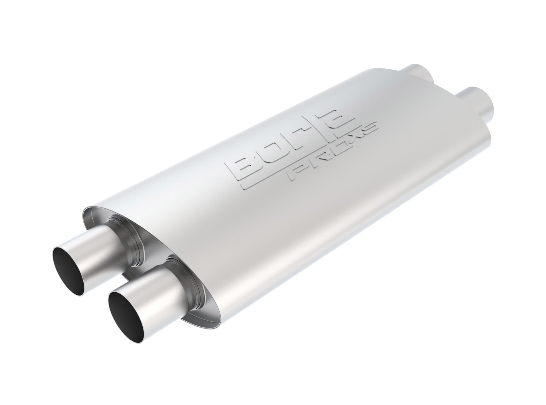 Turbo XL 2.25 Dual In/Out