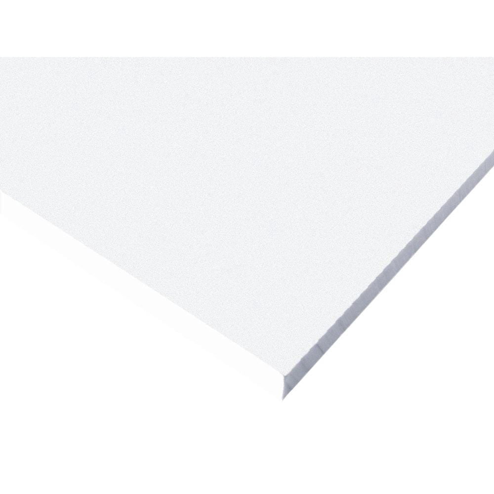 Marine Lumber  48X54X1/2  White