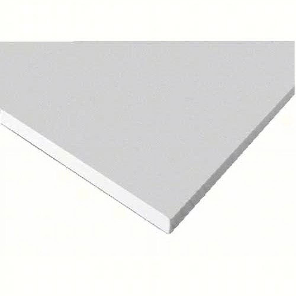 Marine Lumber  24X54X1/4  White Pkg
