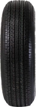 ST235/80R16 10 Ply Diamondback