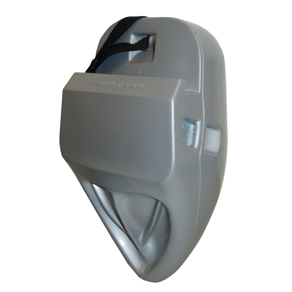 Pontoon Fender Silver