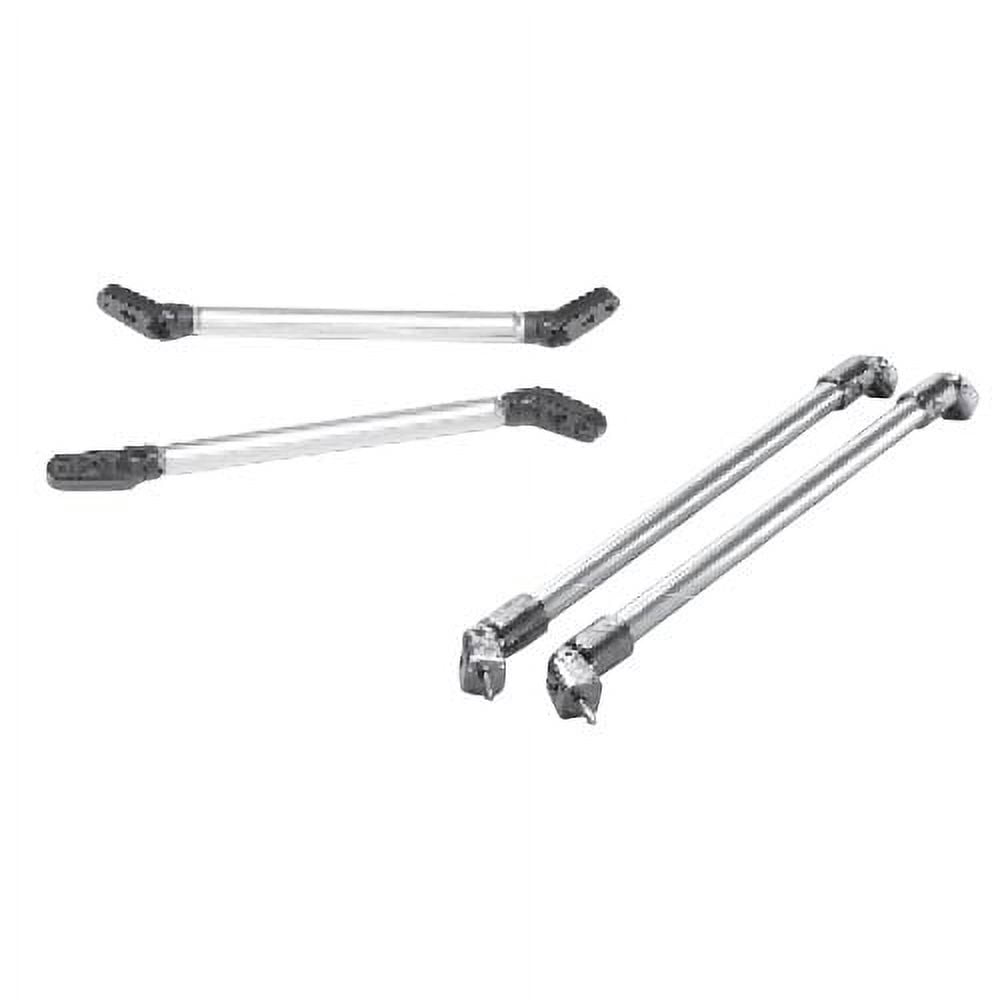 Windshield Support Bars 11