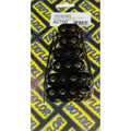 Wire Sep.clamp Style Blk