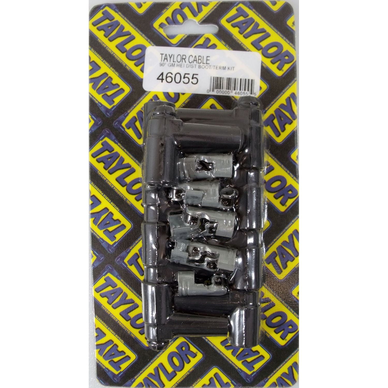 Spk Plug Boot
