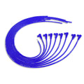 Spiro-Pro 8MM Univ Blue