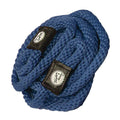 Fender Loc Lines 3/8X6'-Navy(Pr)