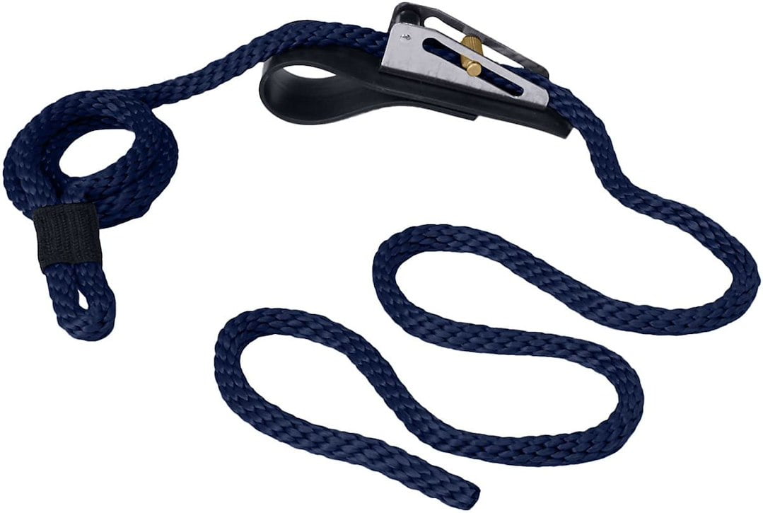 Tidy Gard Fender Adjuster W/Rope Na