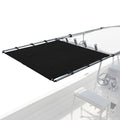 Ptx Power Shade SS 51 Inch Wide Blk