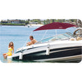 Taylor Made 22056 Anchorshade III - Burgundy