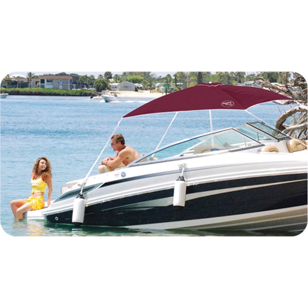 Taylor Made 22056 Anchorshade III - Burgundy