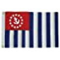 12X18 Usps Ensign
