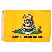 Us Navy Seal 12X18 Flag