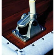 Premium Mooring Whip- Up to 33'
