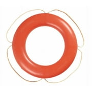 Aerobuoy 24'LIFE Ring Ma Ornge Ccga