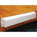 Hd Dock Bumper-Straight