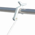 Rail Mount Fender Line Clip (Pr)
