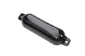 Hullgard Fender 5.5" X 20" Black