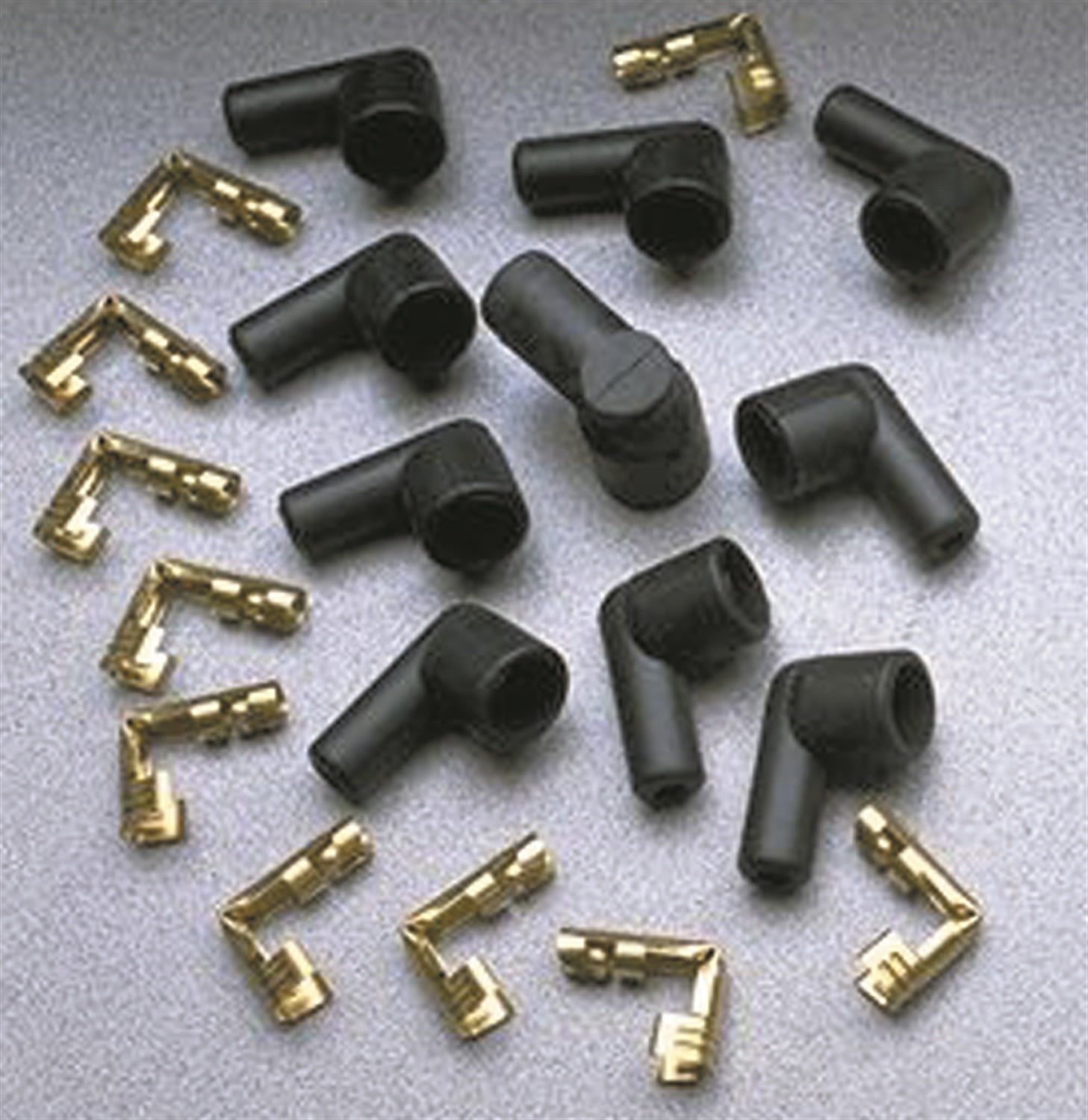 Spark Plug Boot