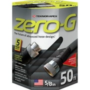 Zero G 5/8 50 Foot