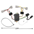 05-10 Tacoma T1 Connector