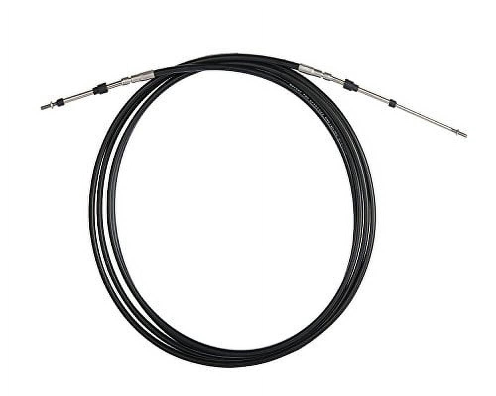 Control Cable Assy 3300 Tfxtreme 32