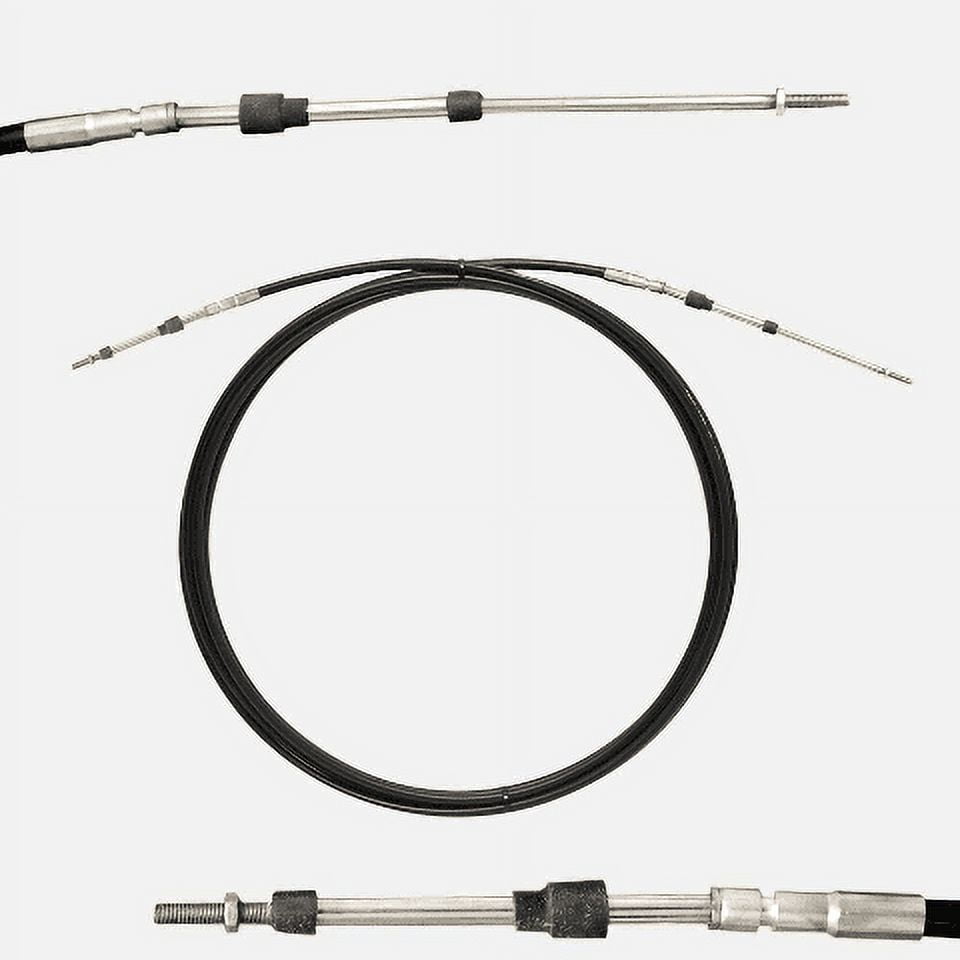 Teleflex Volvo Penta 33C Xtreme Boat Throttle Shift Xtreme Control Cable 25ft