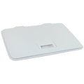 Slam Hatch 11X15" White