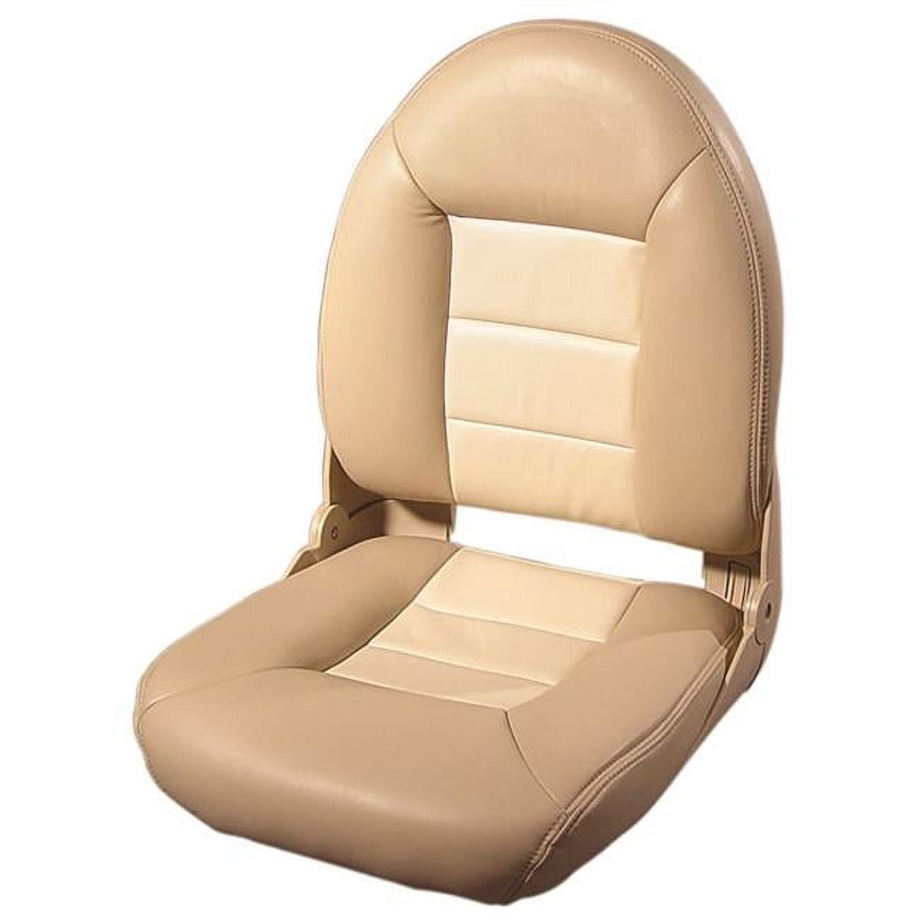 NaviStyle High Back Tan/Sand