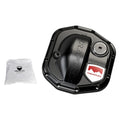 Differential Cover