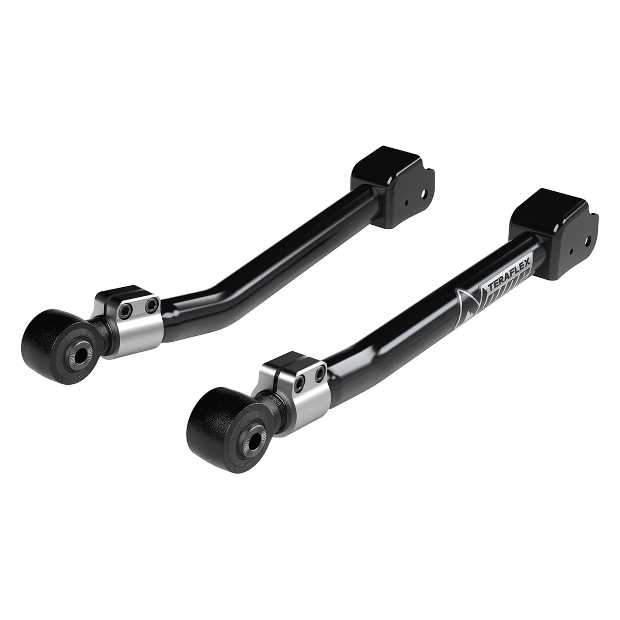Jl Alpine Front Upper Pair