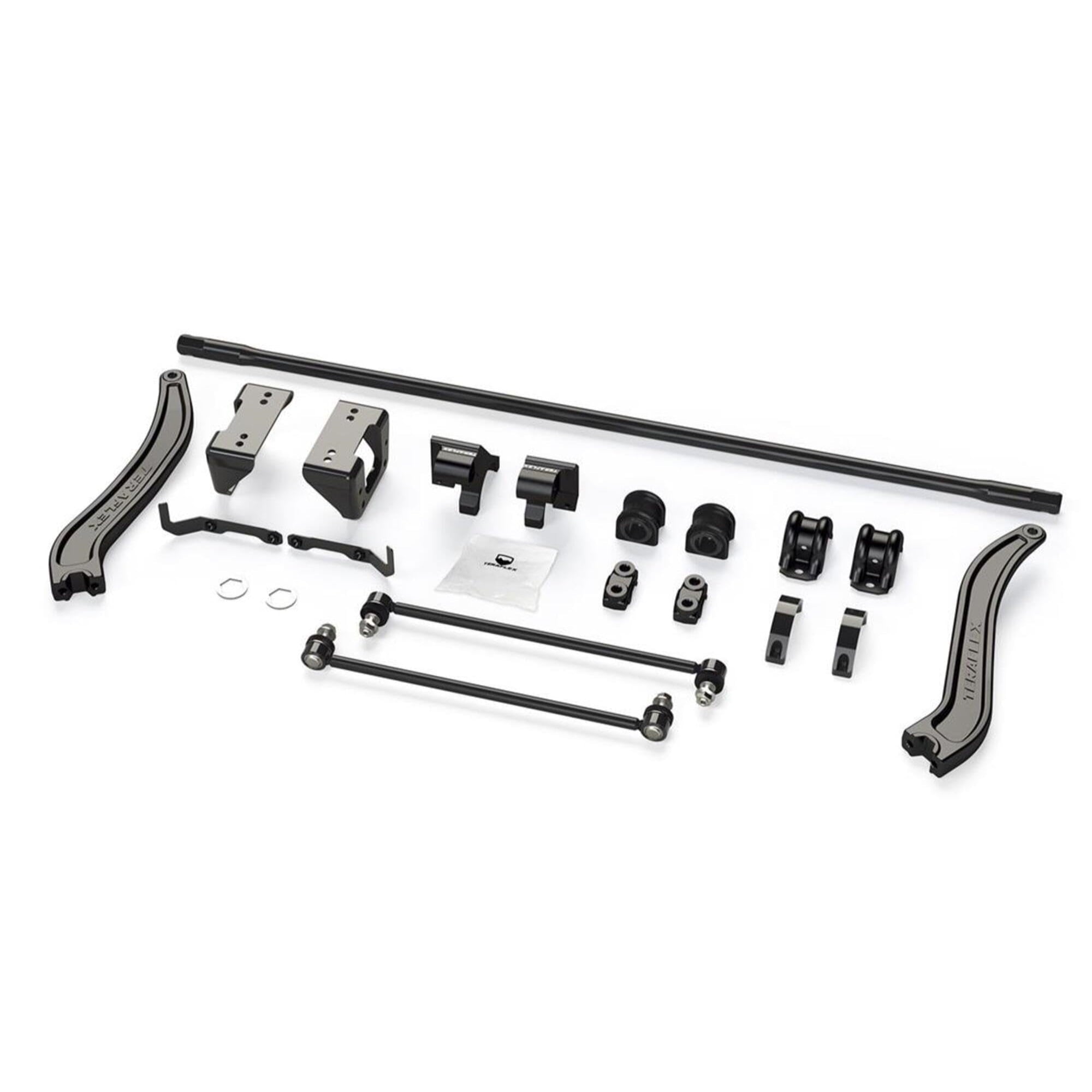 Jt: Forged ST Sway Bar Kit   Rear (