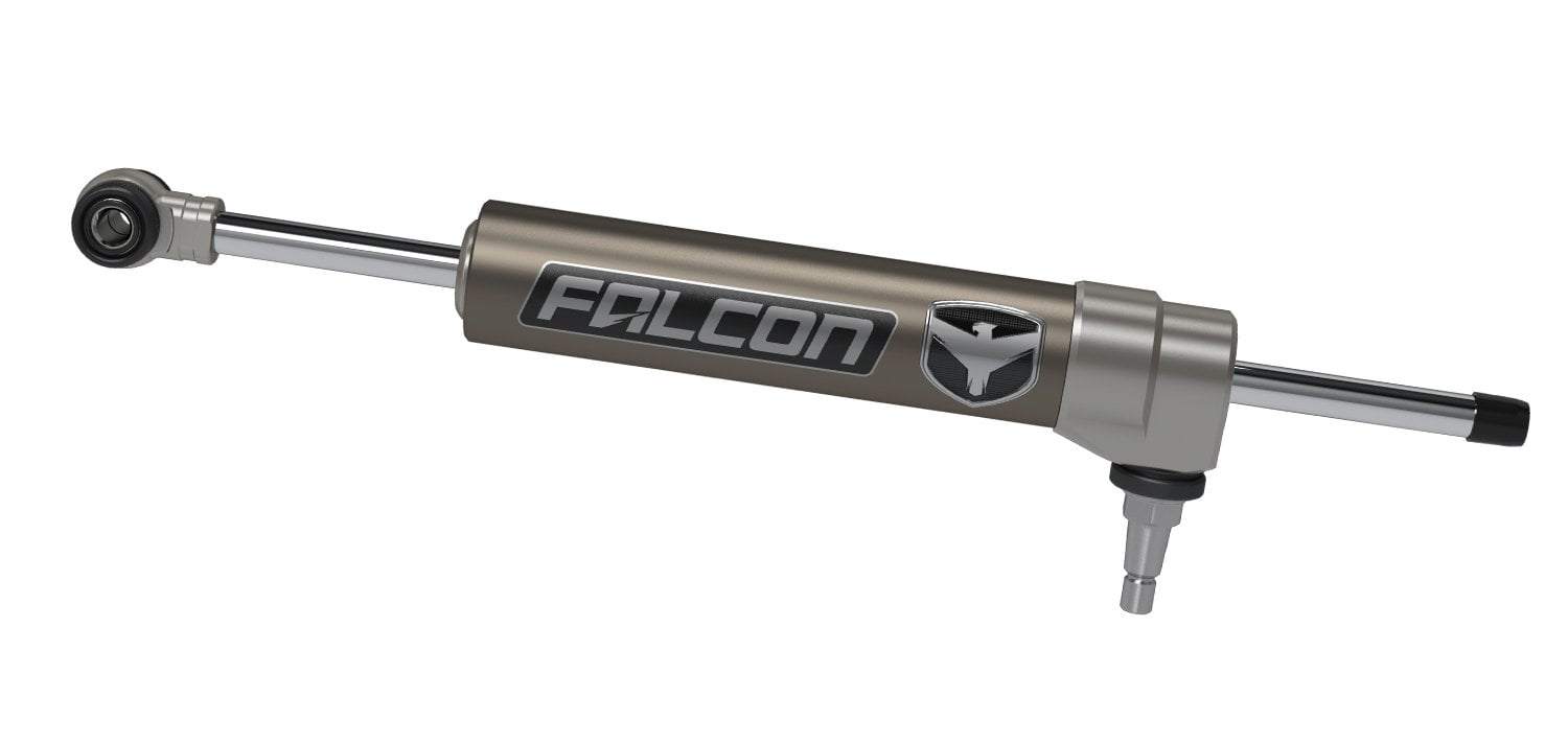 Tj Falcon Nexus Ef 2.1 Steering Sta