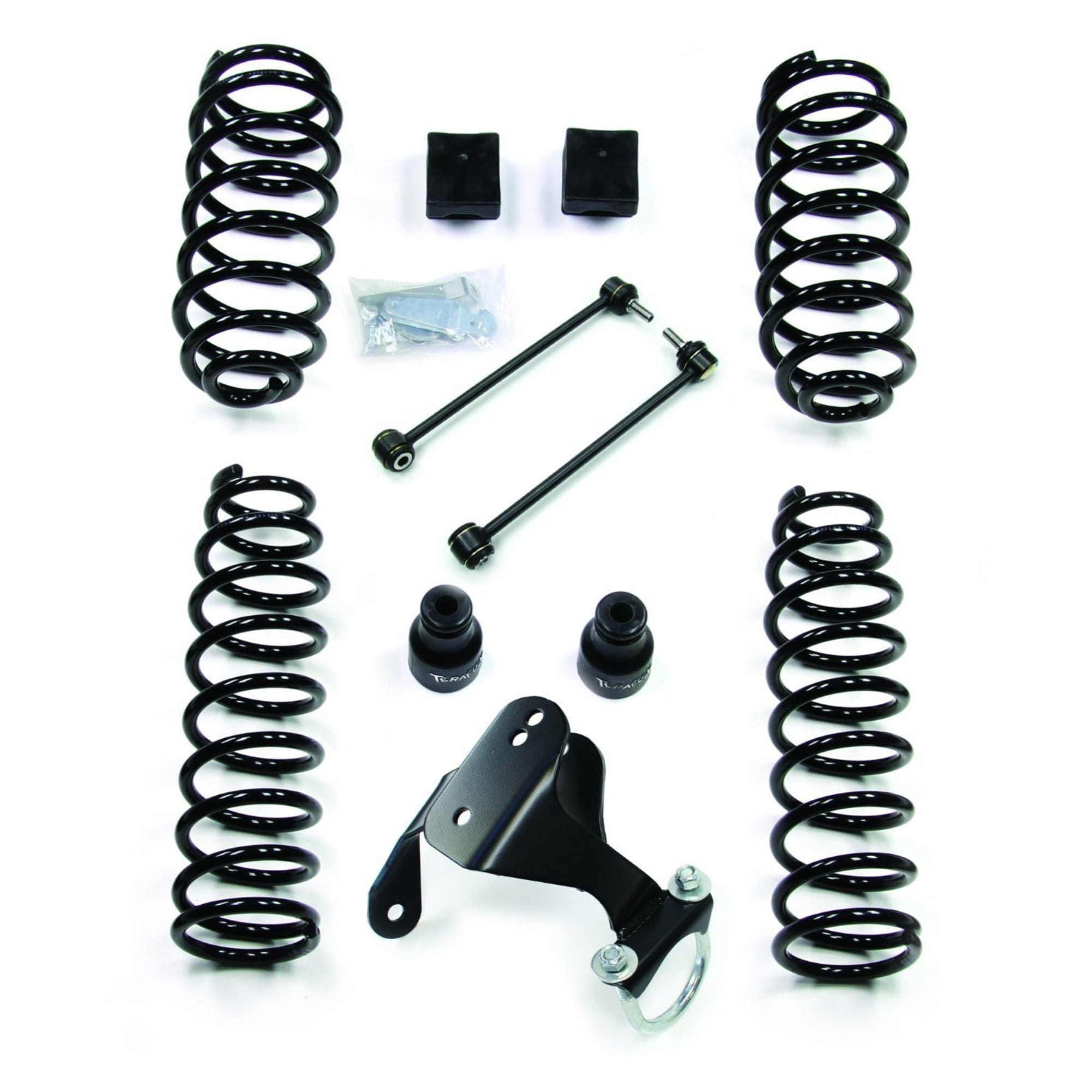 Jk Lift Kit
