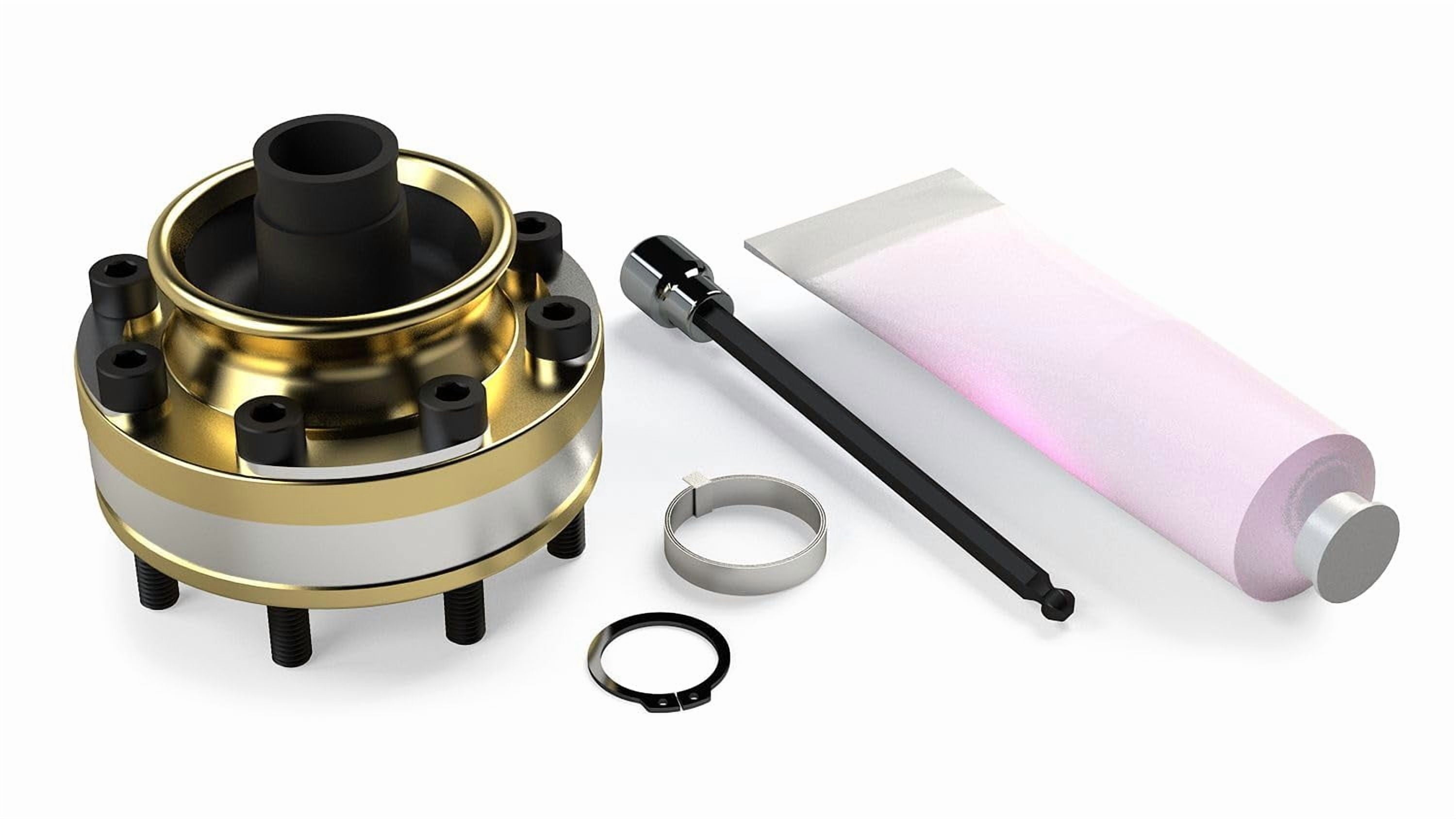 Jl Rzeppa Cv Joint Replacement Kit