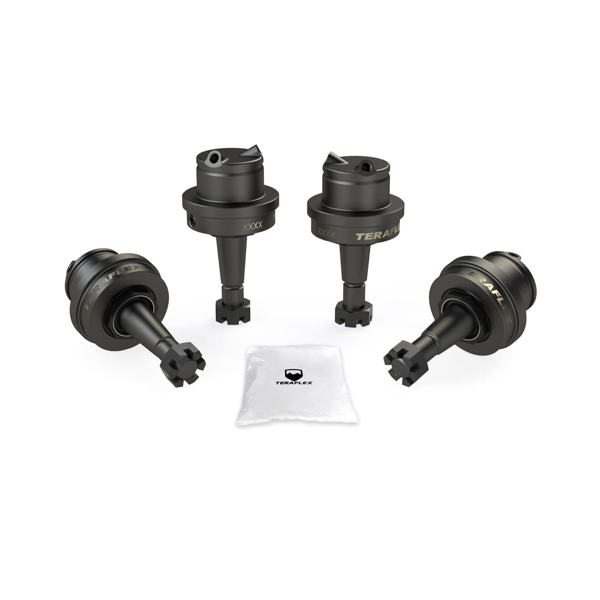 Jl / Jt: Dana 30/44 HD Ball Joint K