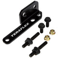 Jl Alum Rear Pass CB Mount Kit