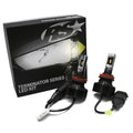 Terminator Series H11 Fan-Less LED
