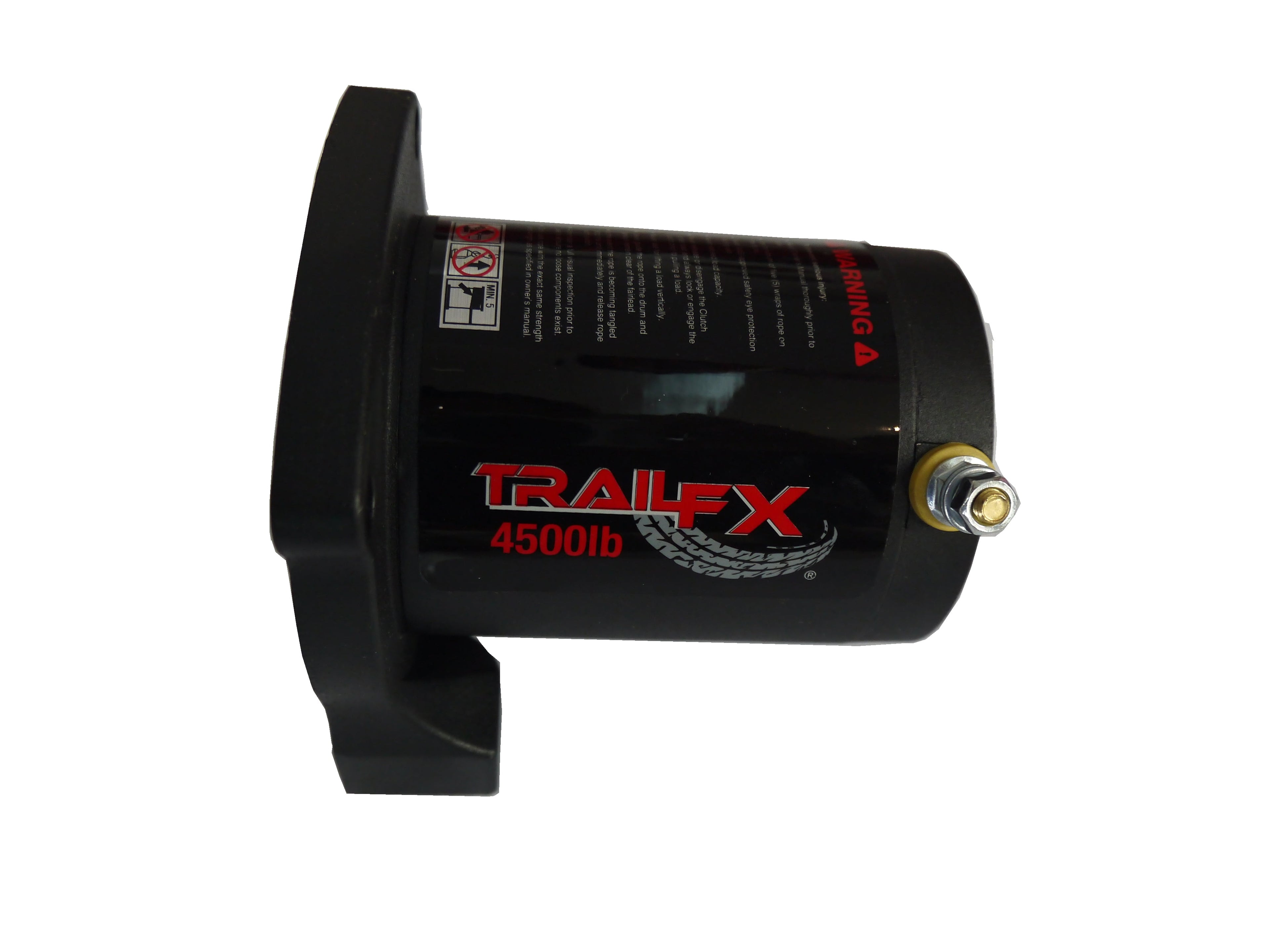 Tfx ATV Winch Motor - W045B/WS045BT