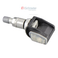 Schrader Aluminium Clamp-In Variabl