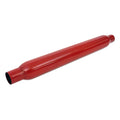 Muffler-Glasspack