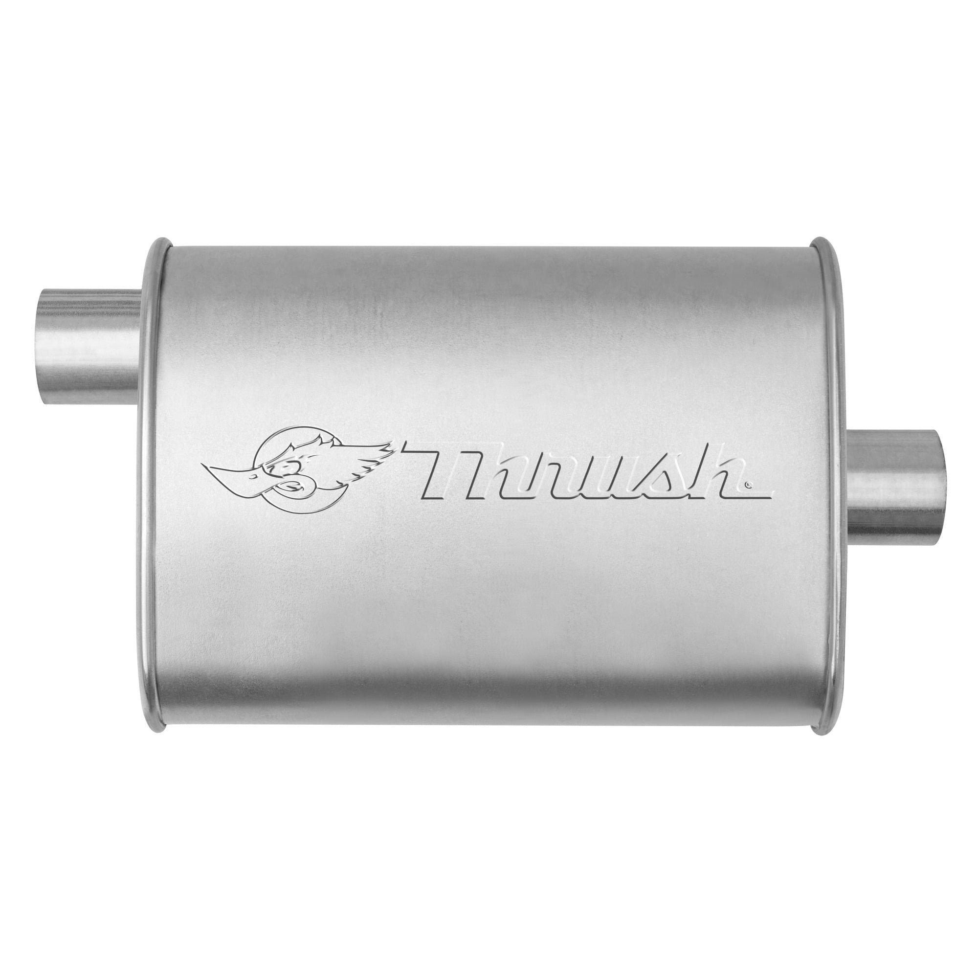 Hush Thrush Super Turbo