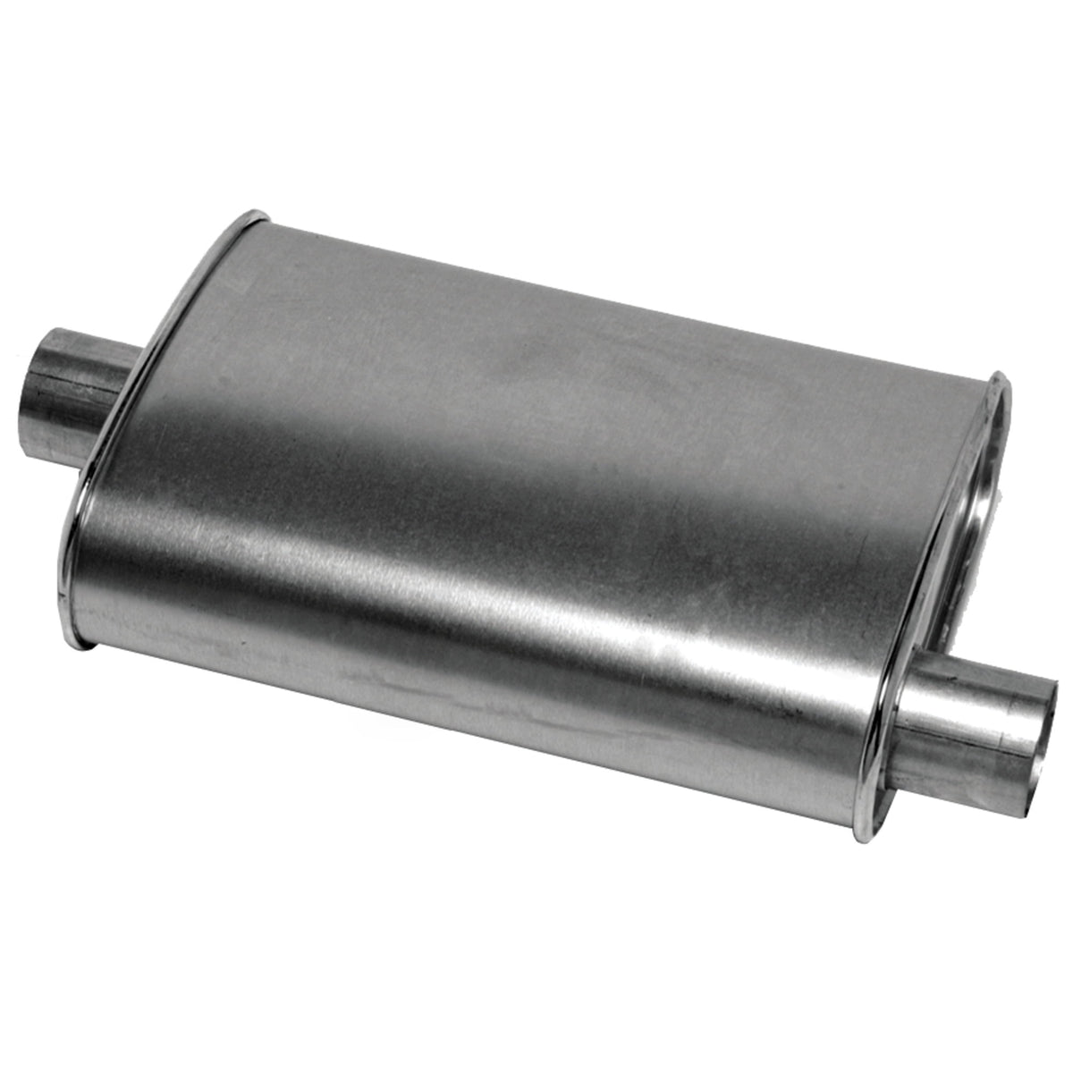 Turbo Muffler 18' So 2'