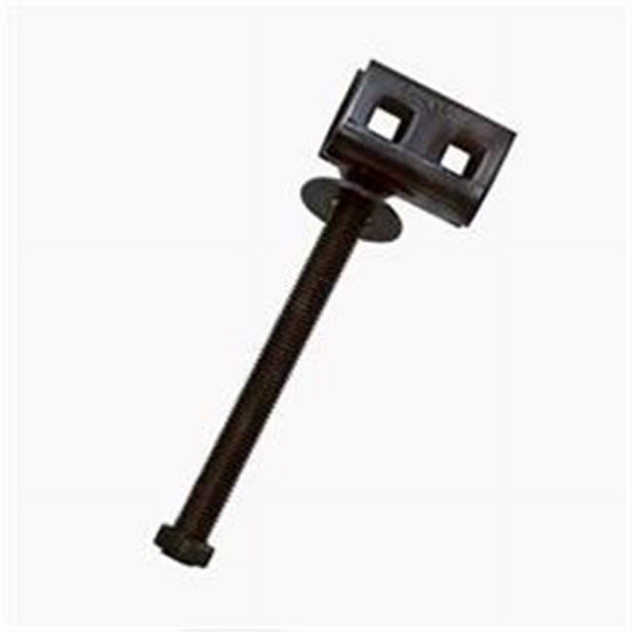 Patio Slab Anchor