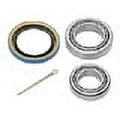 1 1/4" Bearing Kit W/Dust Cap