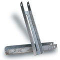 Bunk Brackets 12 5/8" Pr.