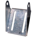 Panel Bracket 5" Roller