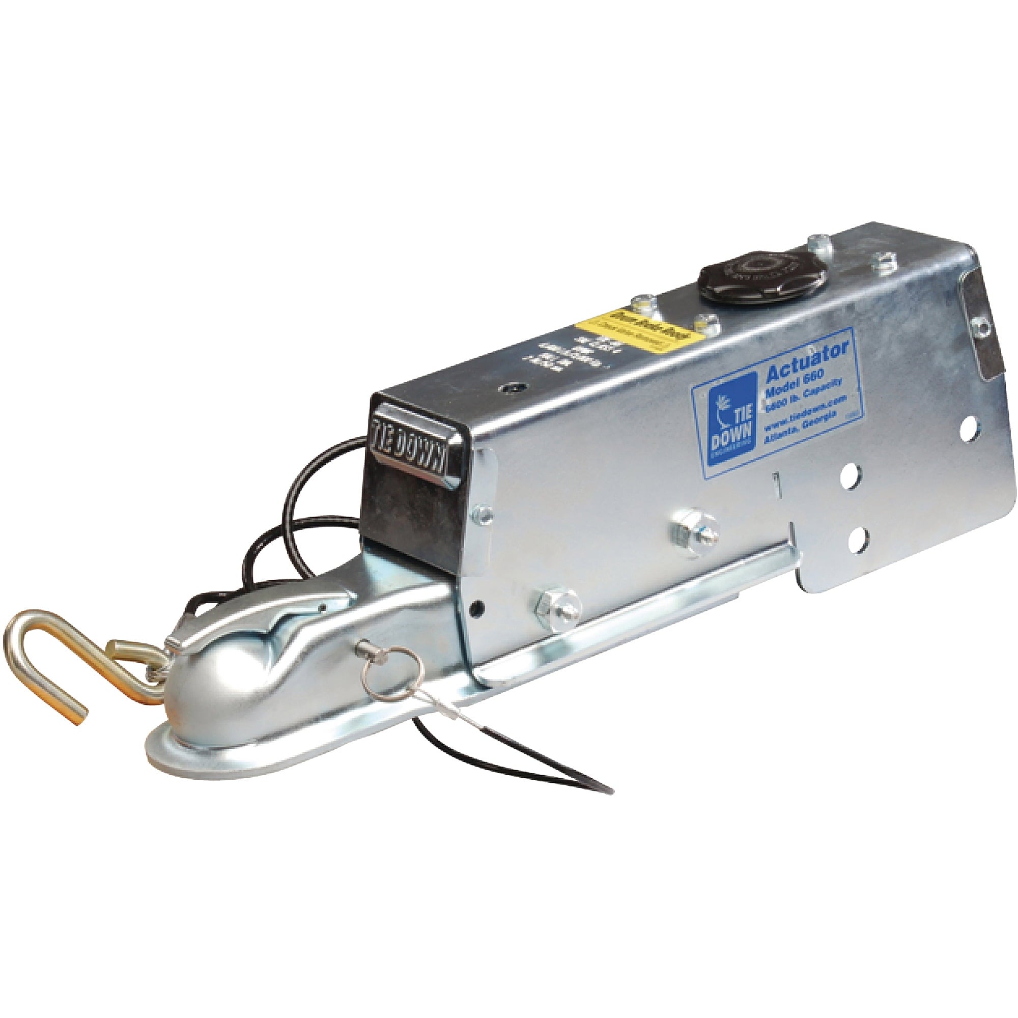 Actuator Model 66 Drum Brake